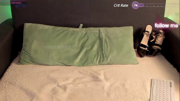 pussylovekate