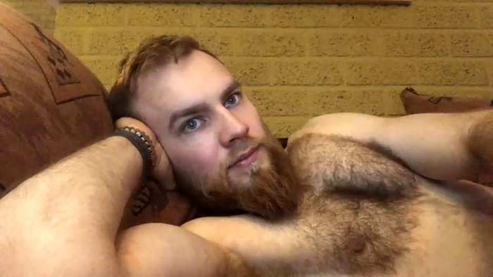 hairymonsterdickerik
