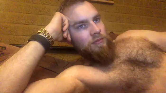 hairymonsterdickerik
