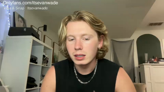 itsevanwade