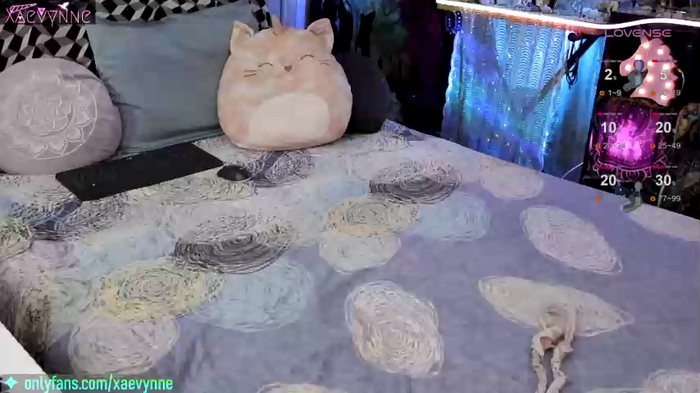 xaevynne