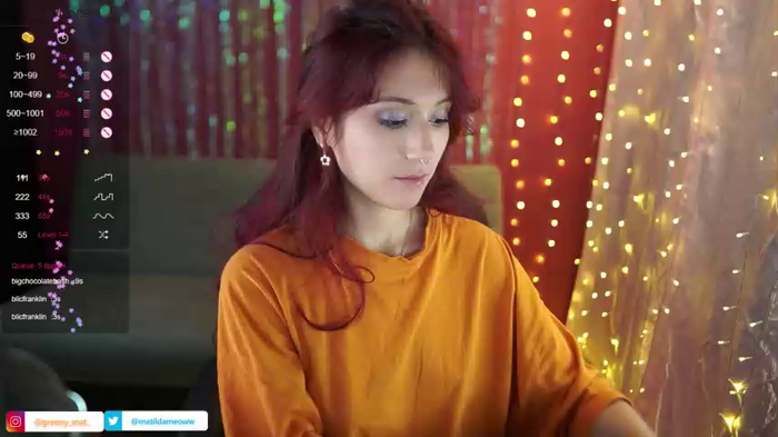 greeny_mat