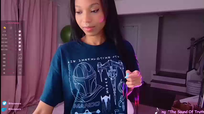 lileviemarie