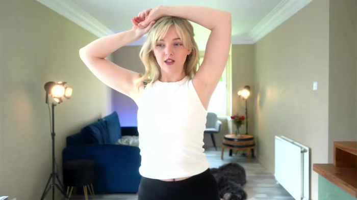 lucydelovely