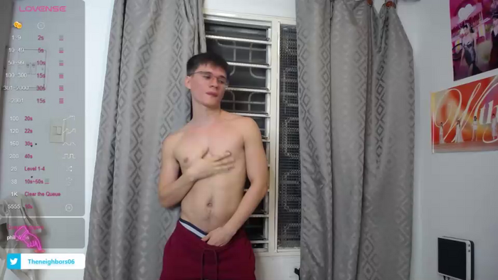 _the_neighbors