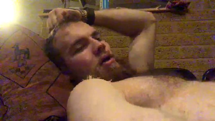 hairymonsterdickerik