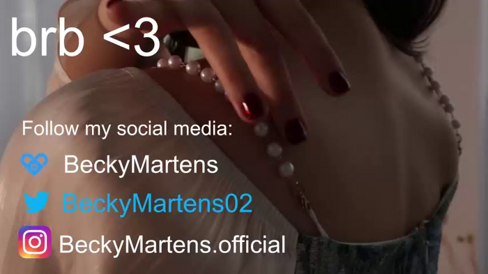 beckymartens