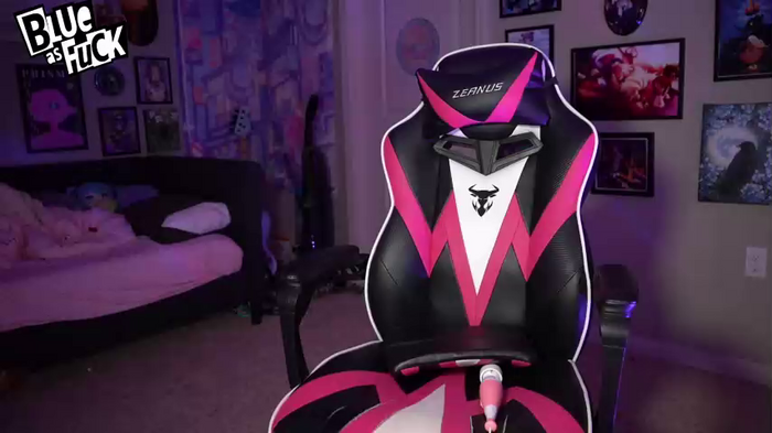 blueasfuck