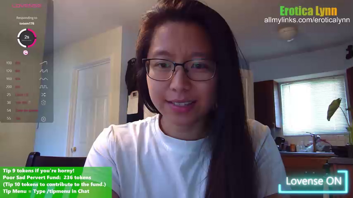 eroticalynn
