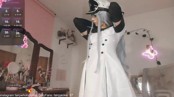 fairywhore