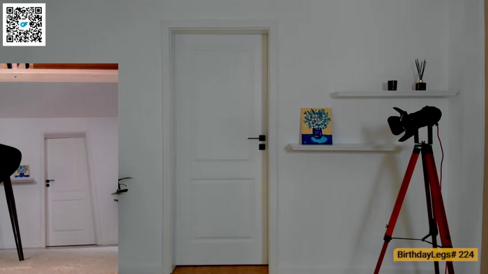 legswattitude