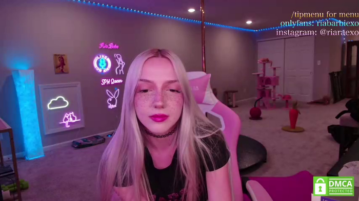 riababe