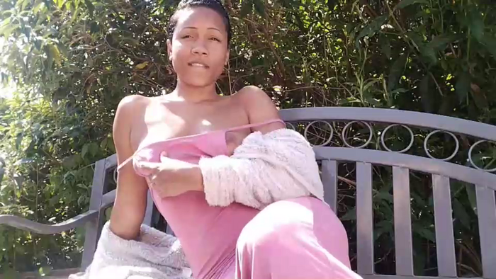 therainqueen