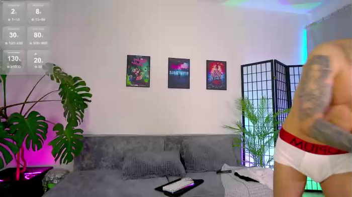 enjohnny