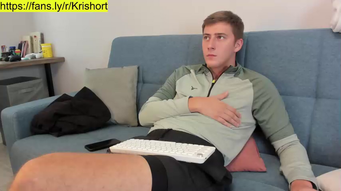 krishort