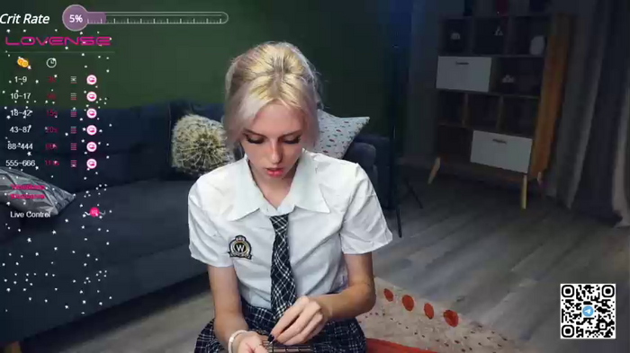 audreycarvin