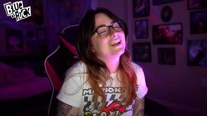blueasfuck