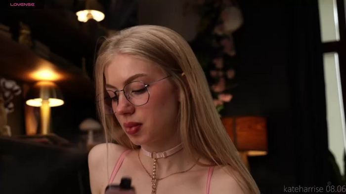 kateharrise
