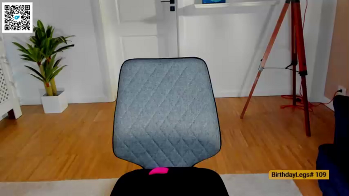 legswattitude
