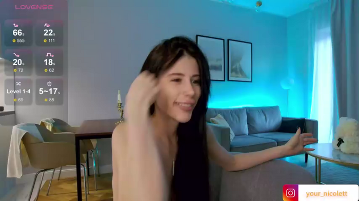 your_nicolett