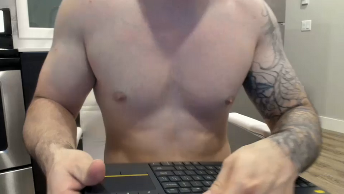 benthebodybuilder