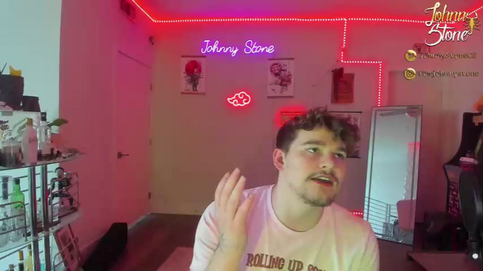 thejohnnystone