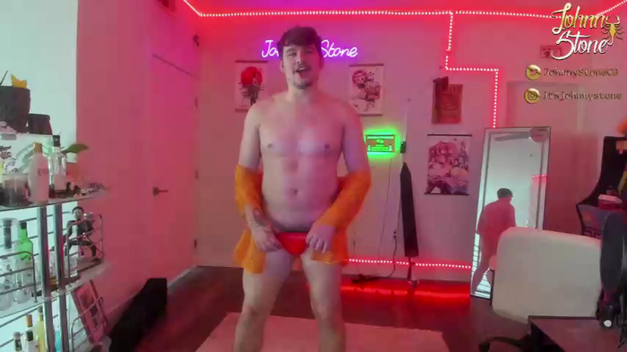 thejohnnystone