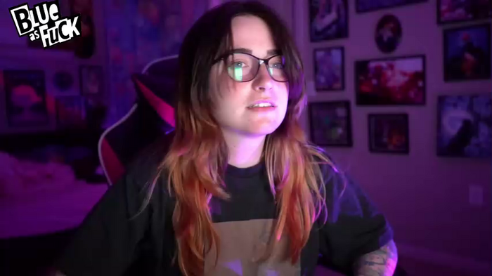 blueasfuck