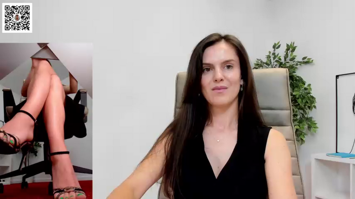 legswattitude