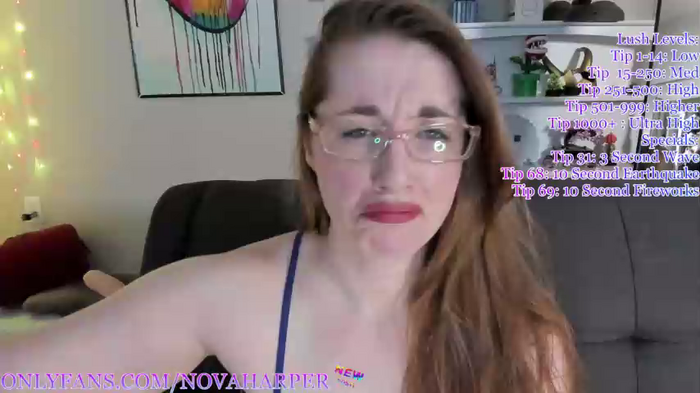 novaharper