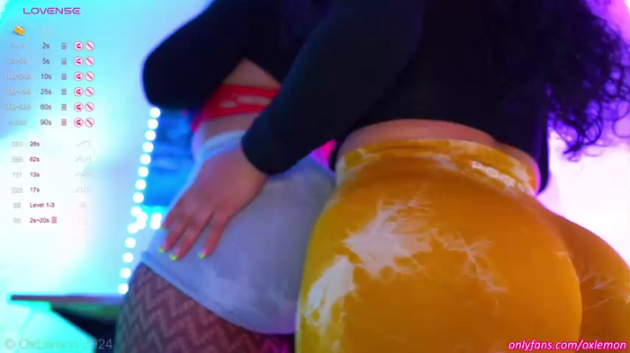 oxlemon