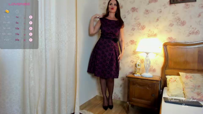 valeriamessalina