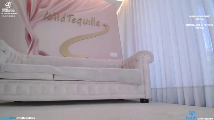 wildtequilla