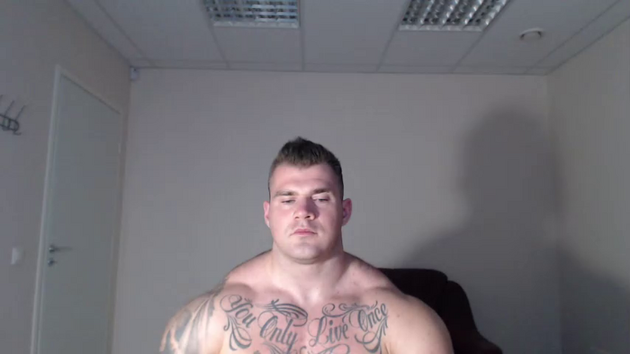 jackyhuge