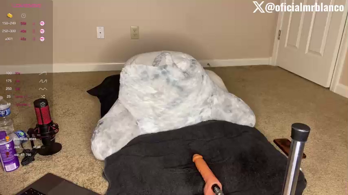 misterblanco