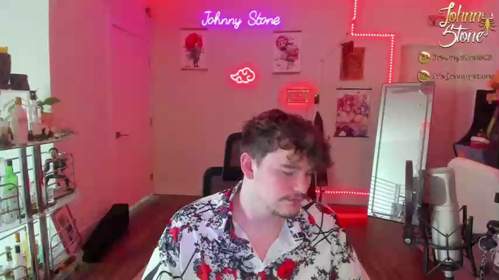 thejohnnystone