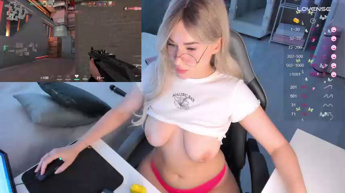 i_want_you_eva