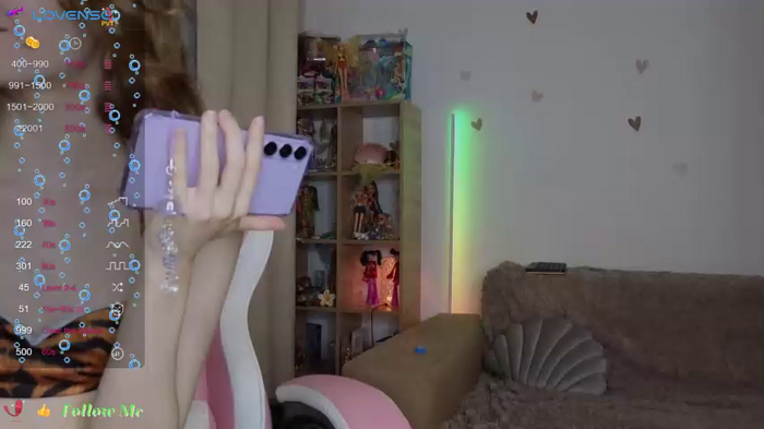 lolliruth