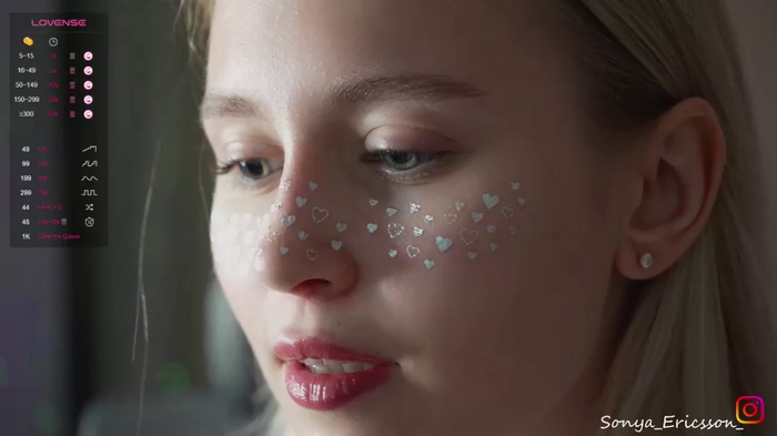 sonyaericsson