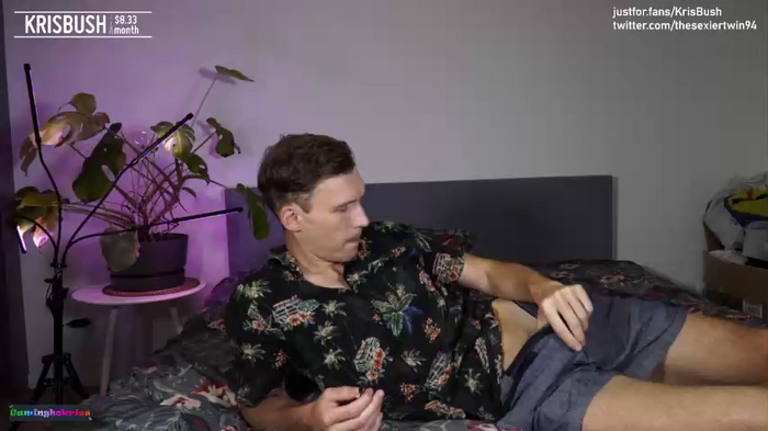 gaminghokriss