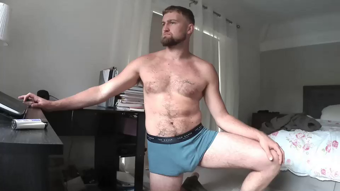 jamestouching