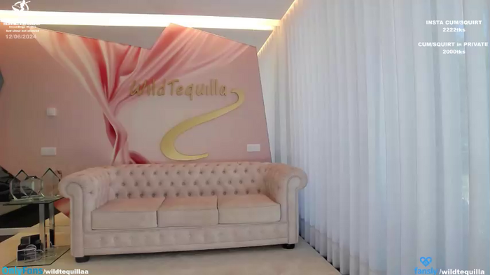 wildtequilla