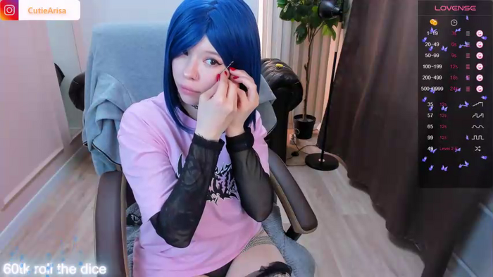 arikajoy