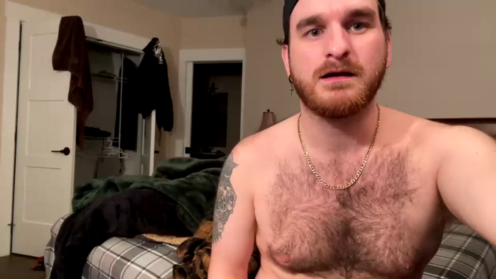 hairygayjay