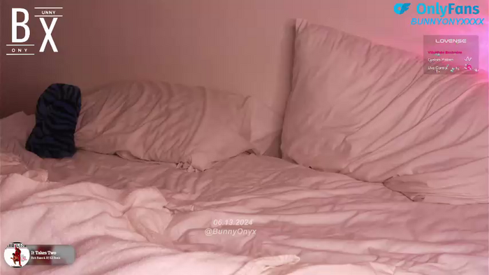 bunnyonyx