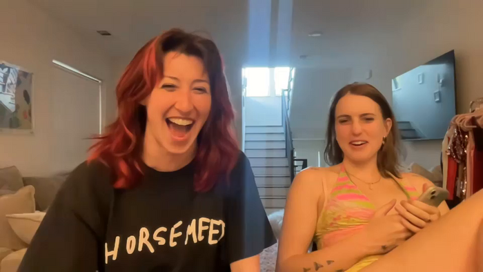 sluttylilsister