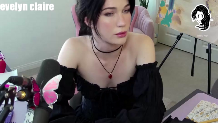 evelynclaire