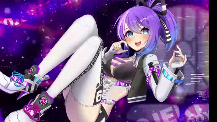 projektmelody