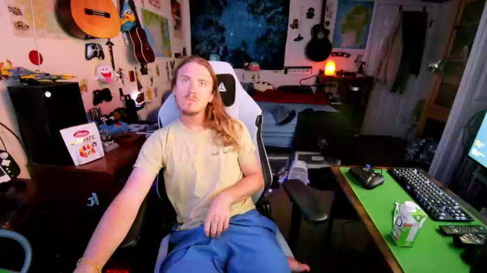 aaronskeetman