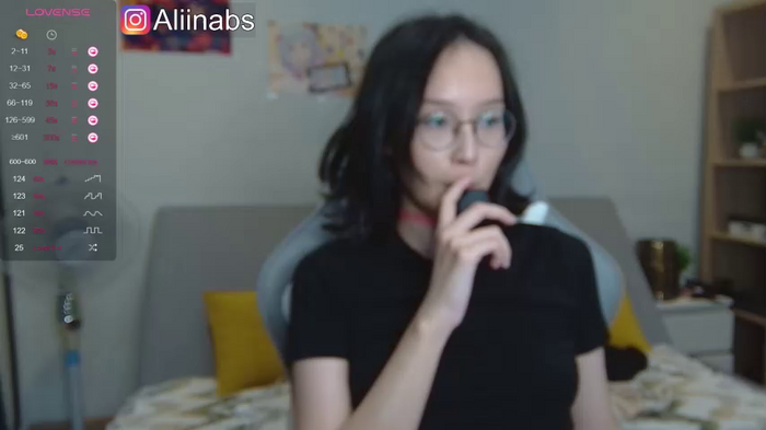 alllinaeve